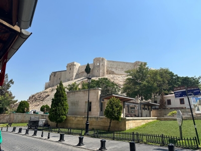 Antep Kalesi