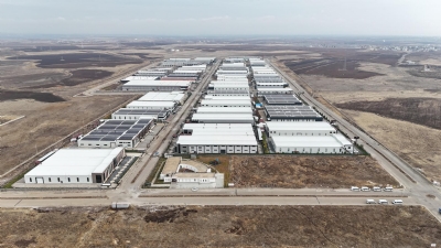 Dİyarbakır Tekstil Kent