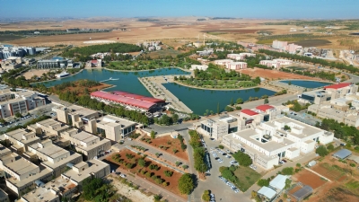 Harran Üniversitesi