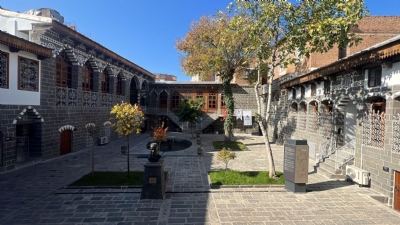 Cahit Sıtkı Tarancı Müzesi