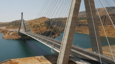 Nisibi Köprüsü