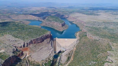 Dicle Barajı