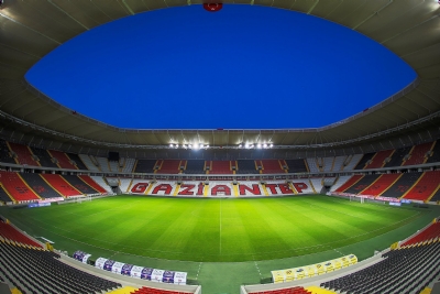 Antep Stadyumu