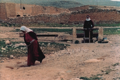 Suya Özlem