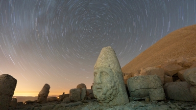 Adıyaman Nemrut