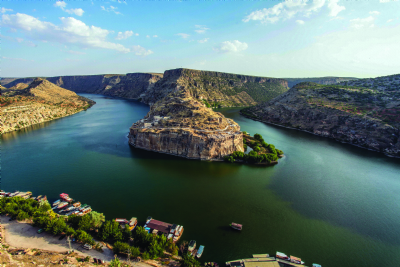 Zamanla Yoğrulmuş Miras