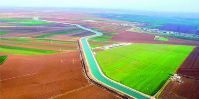 Fırat ve Dicle'nin Doyurduğu Topraklar