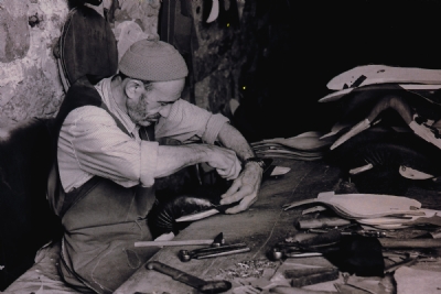 Kültürel Miras ve Zanaatin İzinde