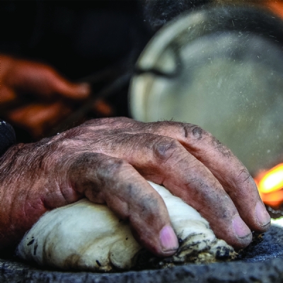 Kültürel Miras ve Zanaatin İzinde