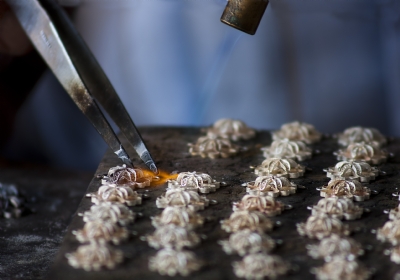 Kültürel Miras ve Zanaatin İzinde