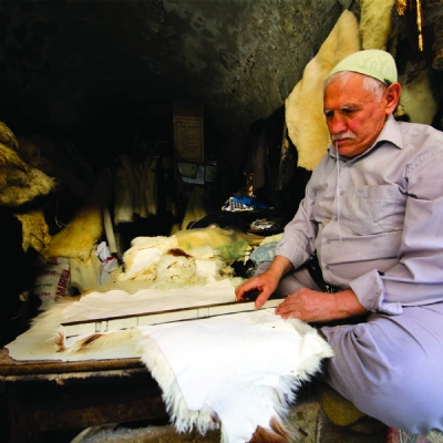 Kültürel Miras ve Zanaatin İzinde