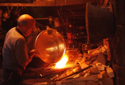 Kültürel Miras ve Zanaatin İzinde