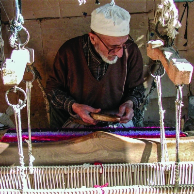 Kültürel Miras ve Zanaatin İzinde