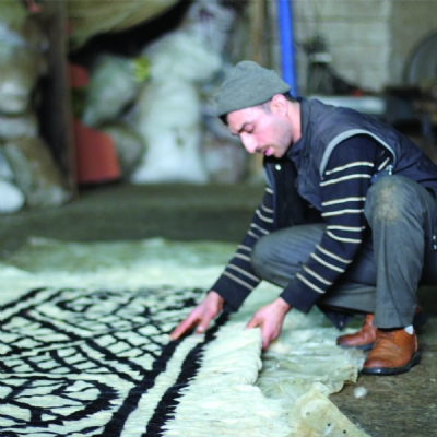 Kültürel Miras ve Zanaatin İzinde