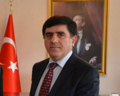 Başsağlığı Mesajı