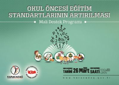 Karacadağ Kalkınma Ajansı 2018 Yılı Teklif Çağrısı