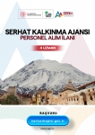 T.C. Serhat Kalkınma Ajansı Personel Alım İlanı