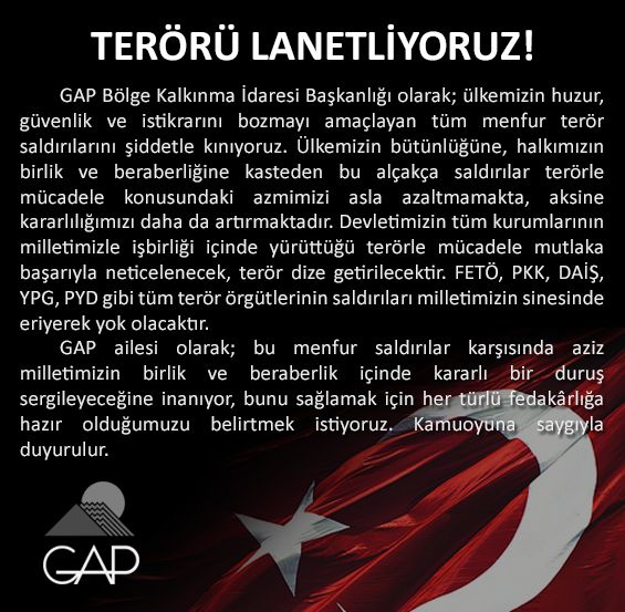Basın Duyurusu