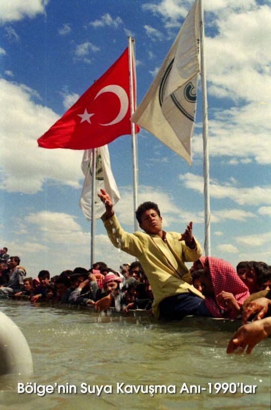 22 Mart Dünya Su Günü