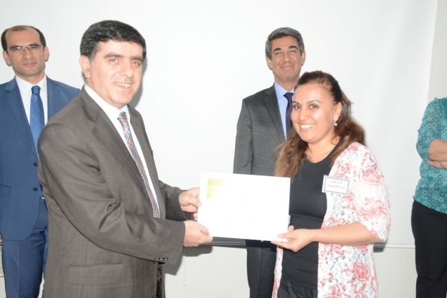 Suriyeli Anne ve Çocuklara Yönelik “Ev Okulum” Projesi Başlıyor