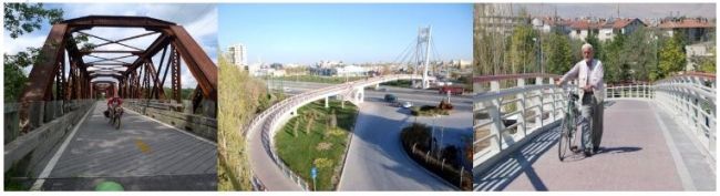 GAP Bölgesi’nde Kentiçi Ulaşım Sistemlerinin Desteklenmesi ve İyileştirilmesi Projeleri Hayata Geçiriliyor