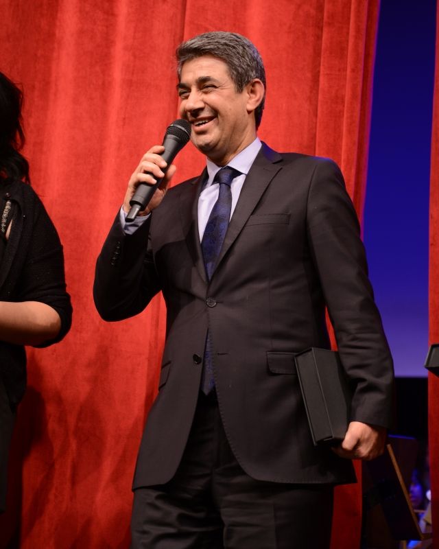 GAP İdaresine Anlamlı Ödül