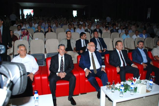 Adıyaman Kültür Turizmi Zirvesi Tamamlandı