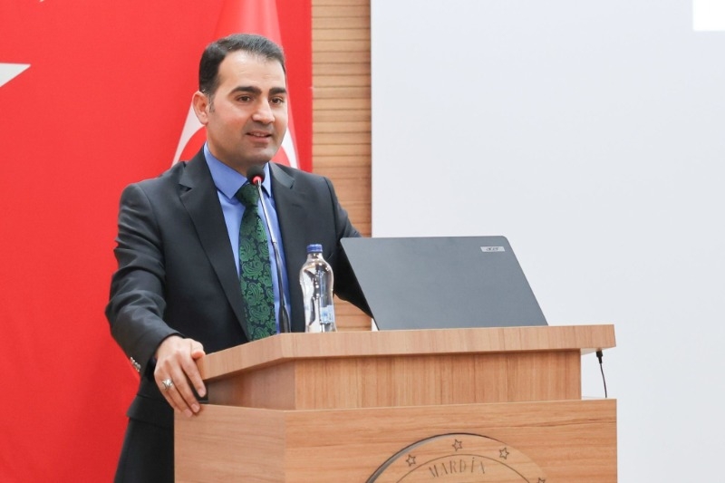 2026 Yılı Proje Teklifleri Tanıtım ve İstişare Toplantılarının Sonuncusu, Mardin'de Gerçekleştirildi