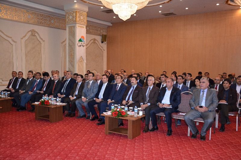 Girişimcilik ve Yenilikçilik İhtiyaç Analizi Projesi Başladı