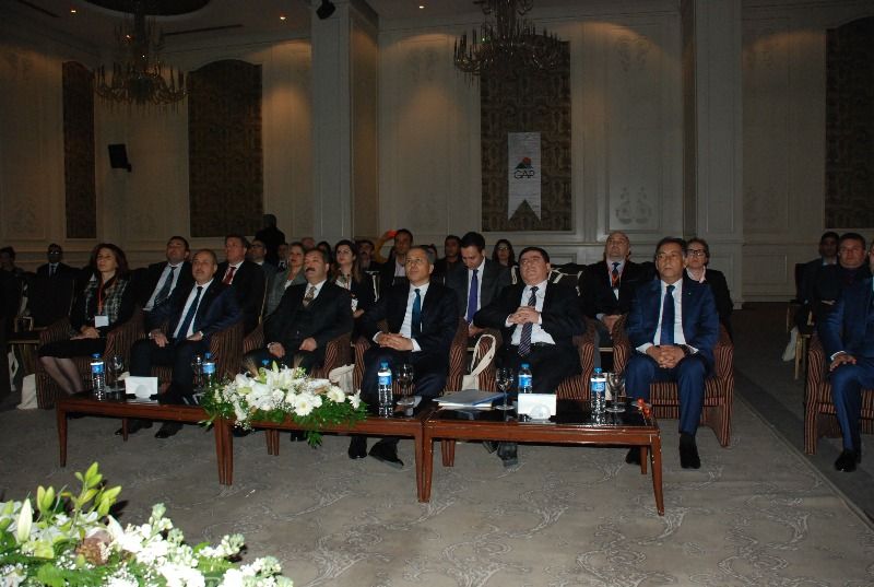 MEZOPOTAMYA Markasına 5 İlden Tam Destek