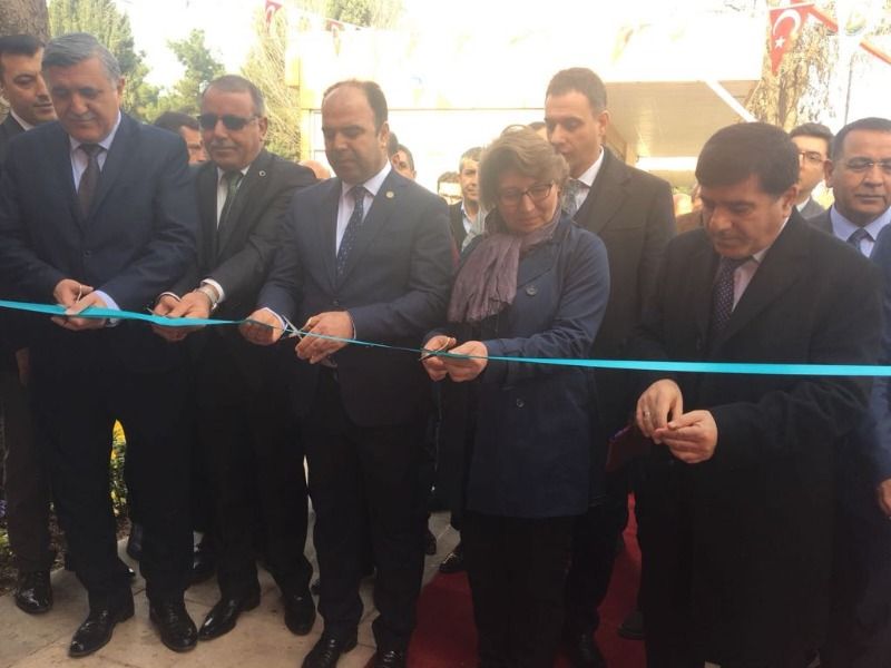 Şanlıurfa Yöresel Mutfağına UNDP ve GAP BKİ’den Destek