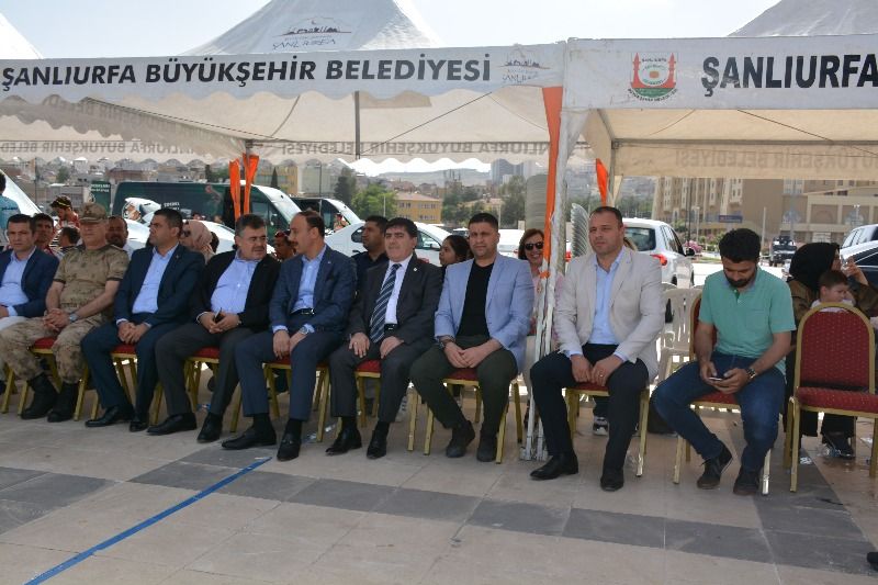 Uluslararası Mezopotamya Bisiklet Turu Tamamlandı