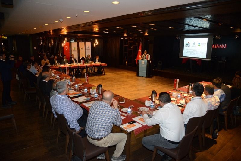 Kırsal Kalkınma ve Yerel Yönetimlerin Kırsal Kalkınmada Rolü