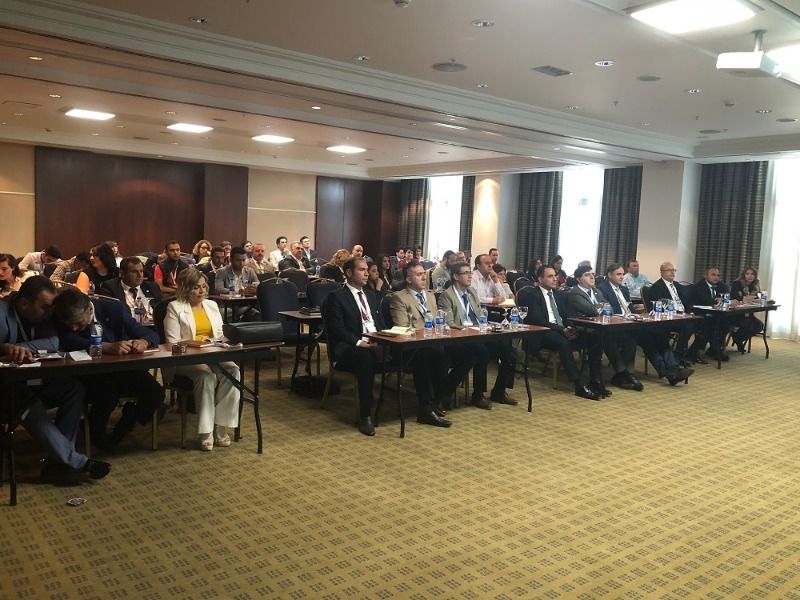 GAP Organik Tarım Küme Projesi Başarı Hikâyeleri Oluşturmaya Devam Edecek