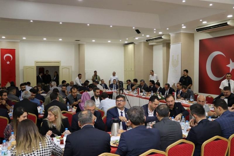 Şanlıurfa İlinde Uyuşturucu Kullanım Sıklığı ve Risk Etmenlerinin Belirlenmesi