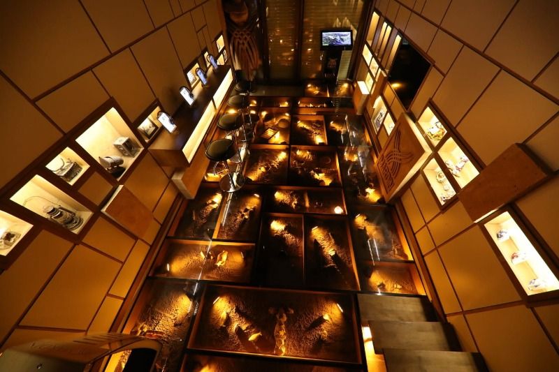 MARDİN BİLGİ KÜLTÜR VE TANITIM MERKEZİ