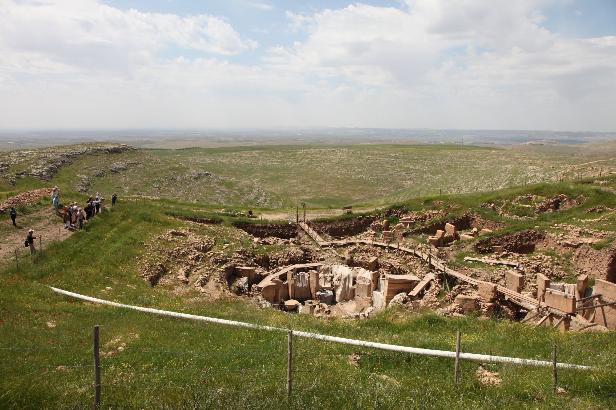 Dünya; Türkiye ve Şanlıurfa’yı Yeniden Keşfedecek