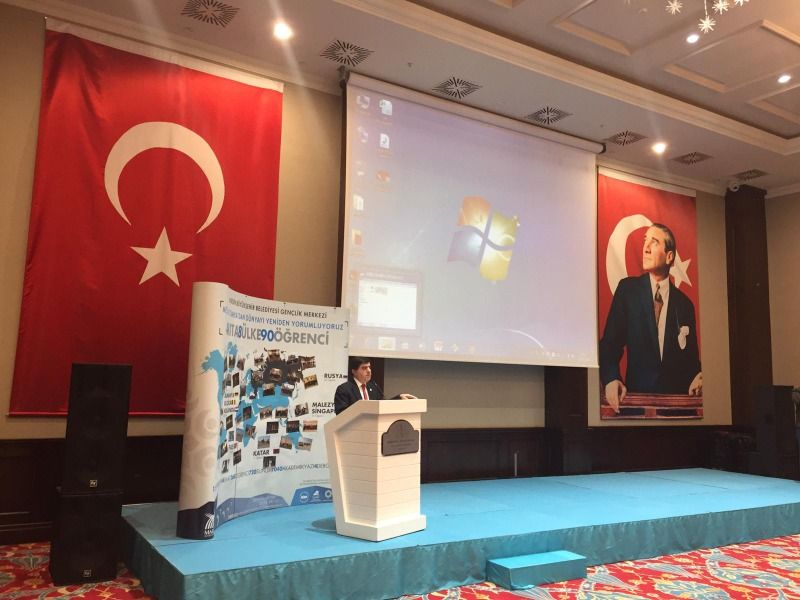 Mezopotamya'dan Dünyayı Yeniden Yorumluyoruz