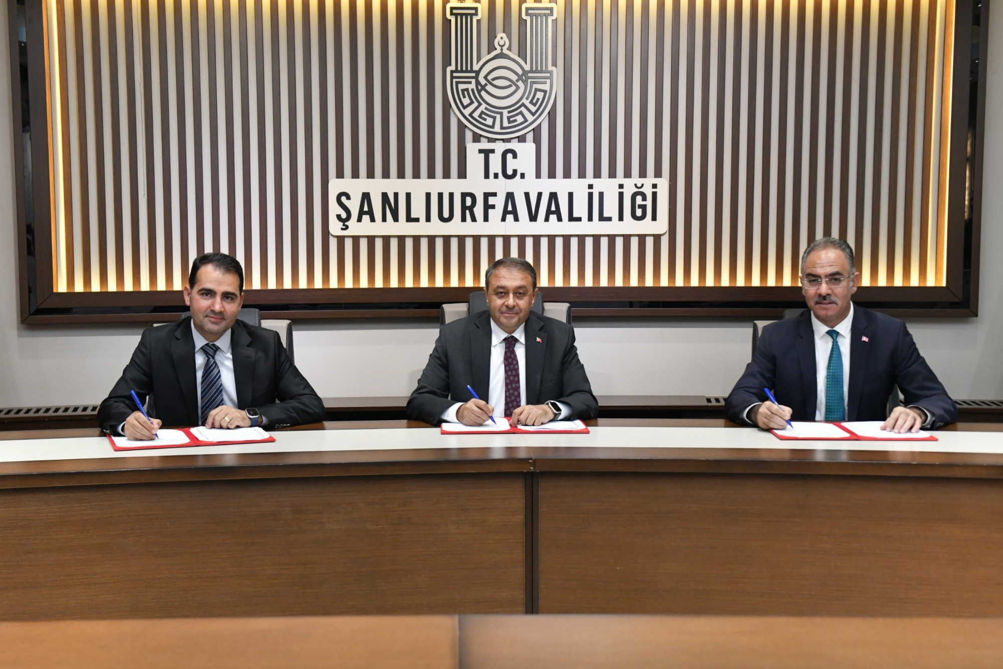 Tarihi Balıklıgöl Platosu Çevre Dostu Aydınlatmaya Kavuşuyor