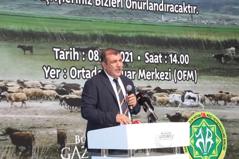 “Meralarda Aydınlık Yol” Projesinin Güneş Enerjisi Paneli Dağıtım Töreni Gerçekleştirildi