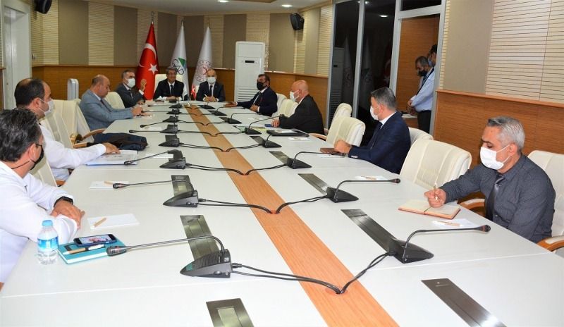 Tarımsal Yerel Ürünlerde Verim ve Katma Değer Artışının Sağlanması Mali Destek Programı Hayata Geçiriliyor