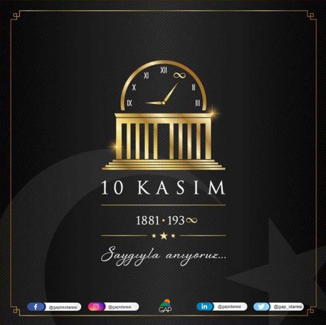 10 Kasım