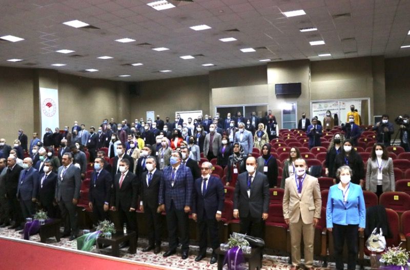 GAP Tıbbi ve Aromatik Bitkiler Çalıştayı “Topraktan Şifaya” Teması ile Şanlıurfa’da Gerçekleştirildi