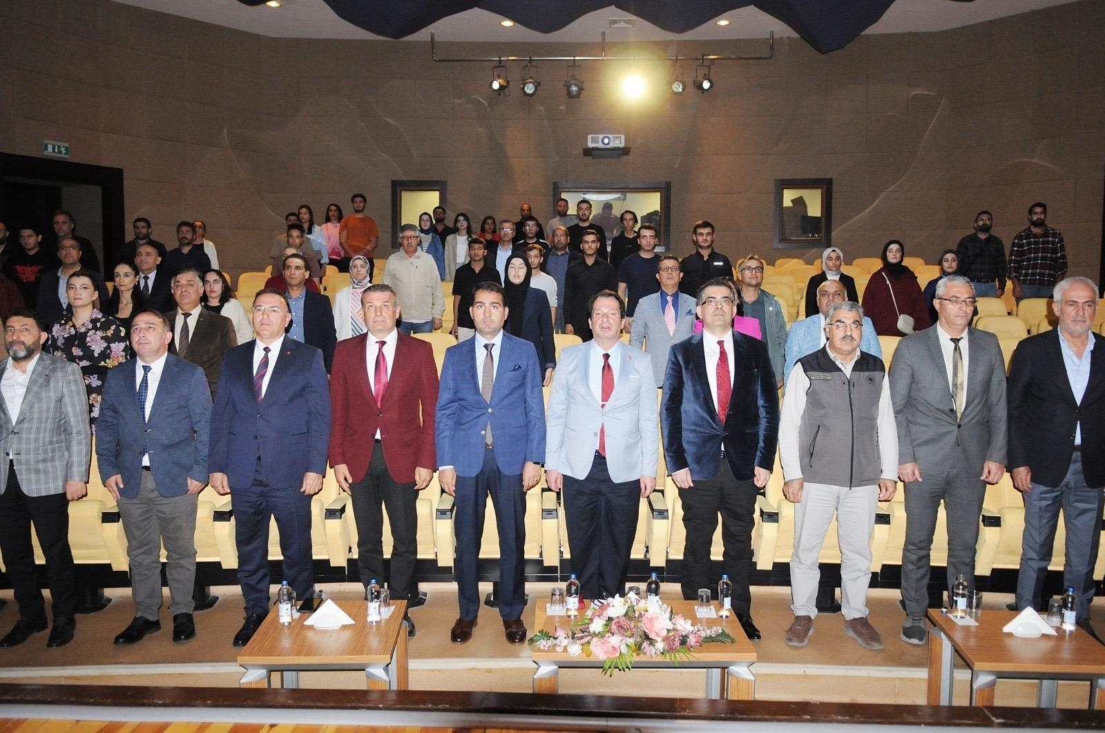 Diyarbakır’da Sürdürülebilir Kırsal Kalkınma Projeleri Tanıtıldı