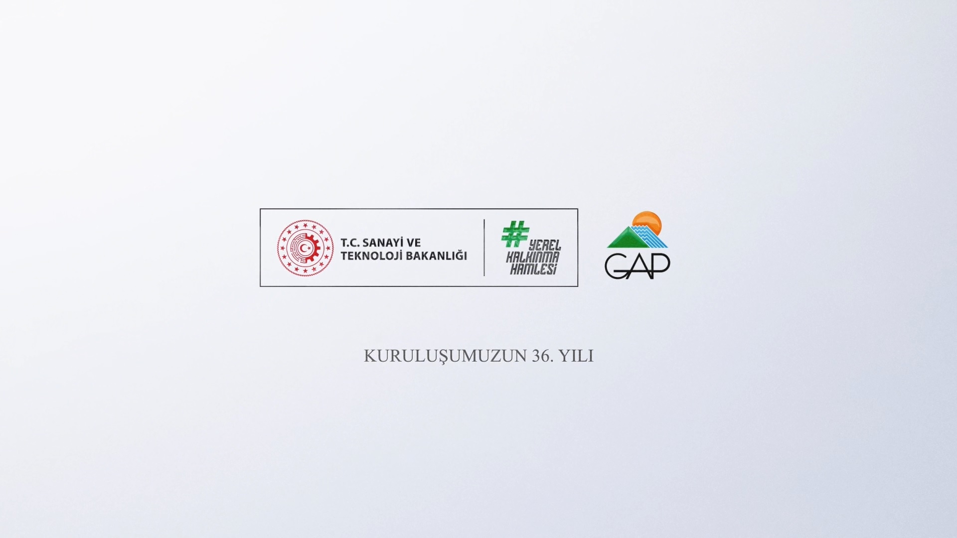 Güneydoğu'nun Bereket ve Kalkınma Hikayesi GAP'ta 36 Yıllık Birikim