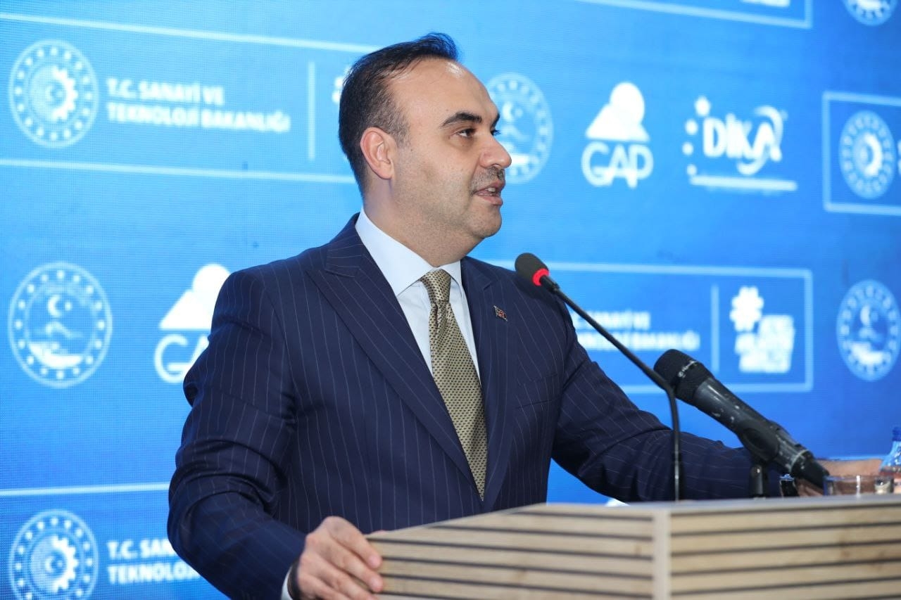 Şırnak'ta 7 Projenin Açılışı Yapıldı