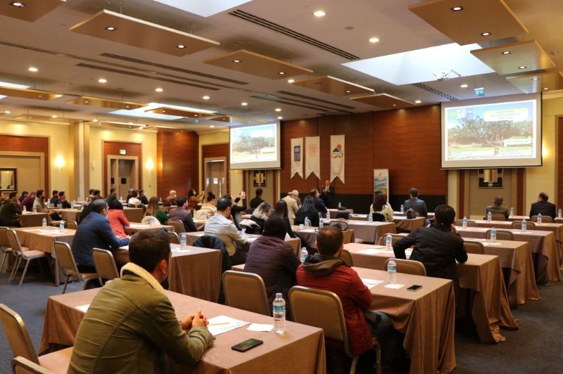 Altı Tarımsal Ürün Üretiminde Püf Noktaları Eğitimi Gerçekleştirildi