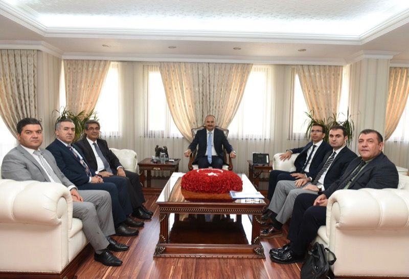 GAP İdaresinin Desteğiyle Batman’da 9.8 Milyon TL Bütçeli 10 Proje Hayata Geçiriliyor…