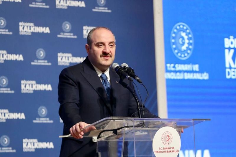 “Bölgesel Kalkınma Dergisi”nin Tanıtım Toplantısı Gerçekleştirildi