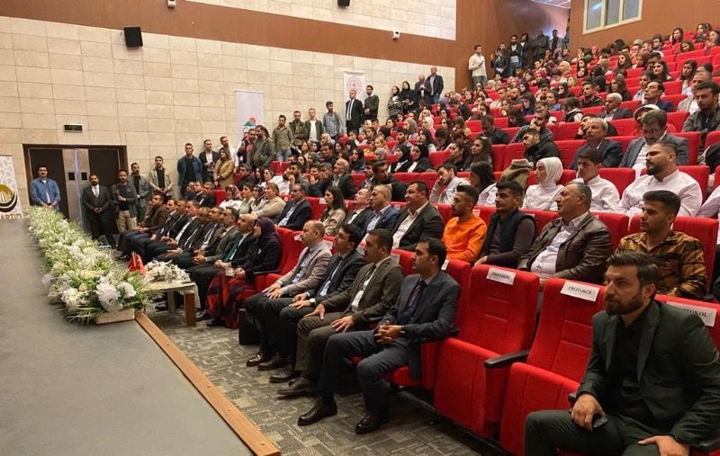 Mardin Uluslararası Bulgur Festivali